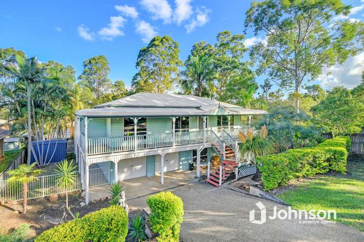 Main view of Homely house listing, 20 Lawson Place, Forest Lake QLD 4078