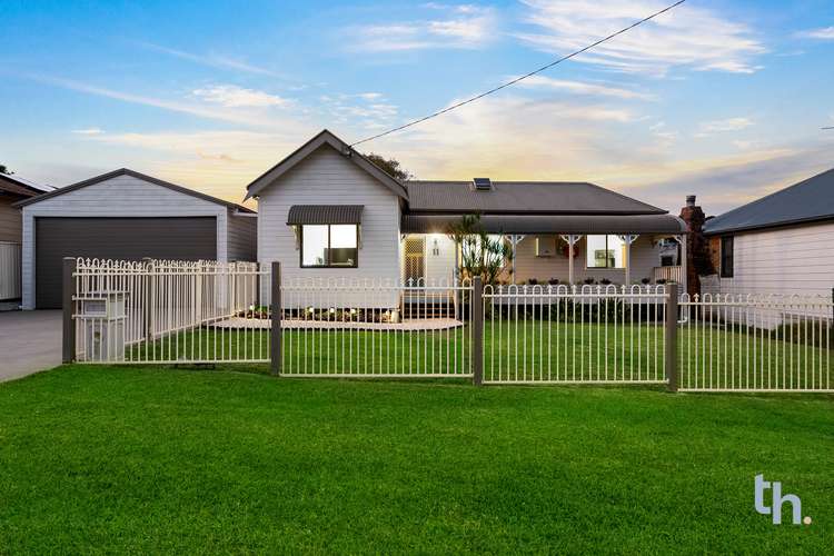 11 St Helen Street, Holmesville NSW 2286