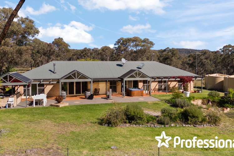 1340 OPHIR Road, Rock Forest NSW 2795