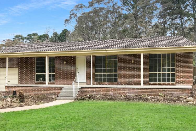 40 Luchetti Avenue, Hazelbrook NSW 2779