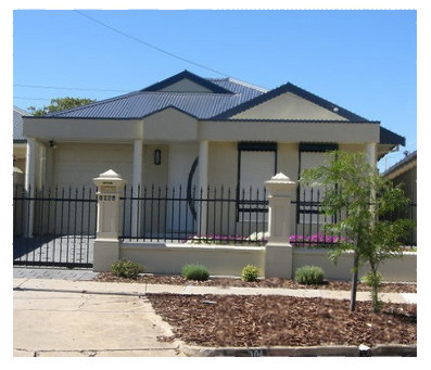 Main view of Homely house listing, 104b Clairville Road, Campbelltown SA 5074
