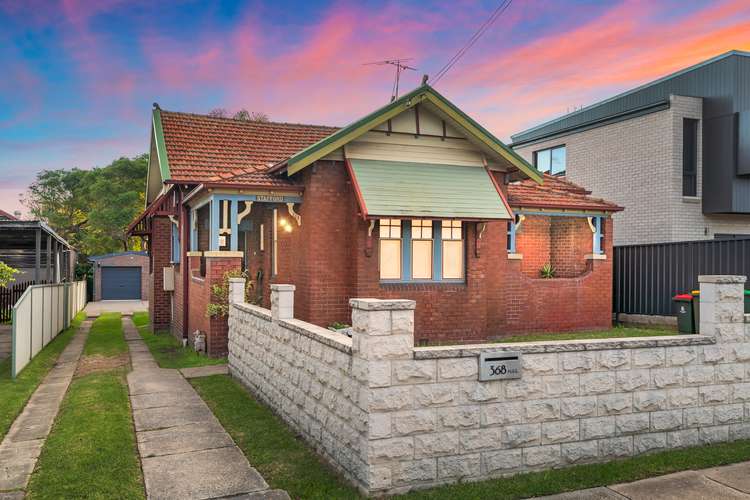 368 Maitland Road, Mayfield NSW 2304