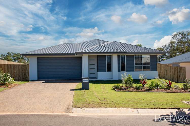 15 Wren Place, Branyan QLD 4670