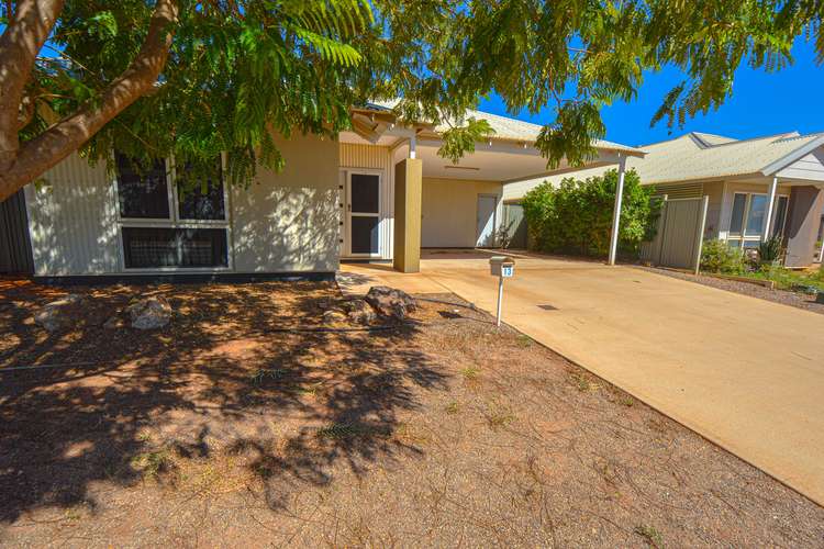 Main view of Homely house listing, 13 Trevally Road, South Hedland WA 6722