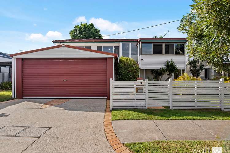 33 Illawong Street, Zillmere QLD 4034
