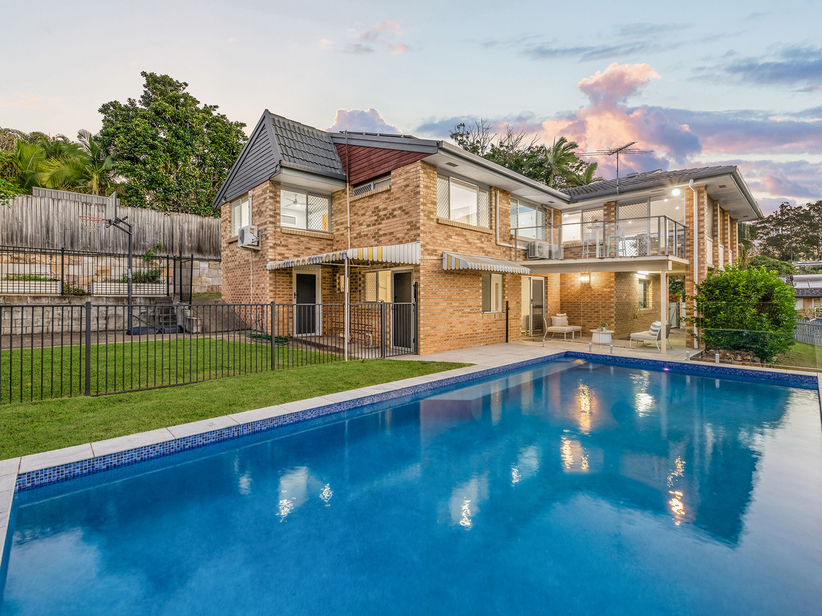 Main view of Homely house listing, 20 Canowindra Street, Jindalee QLD 4074