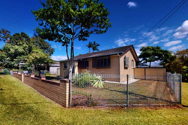 Main view of Homely house listing, 35 Kinyunga Street, Kippa-Ring QLD 4021