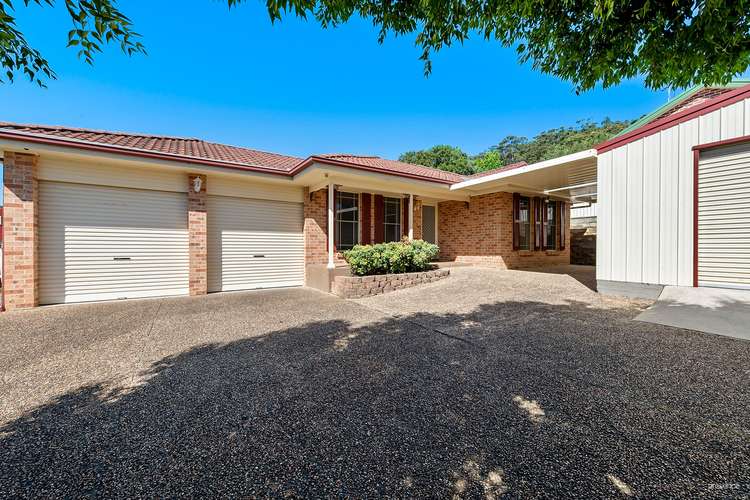 12 Burrawang Boulevard, Toronto NSW 2283