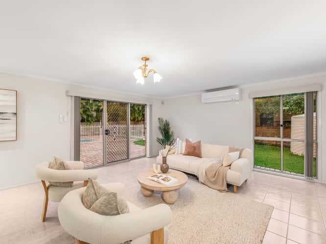 Fourth view of Homely house listing, 10 Parkwood Place, Middle Park QLD 4074