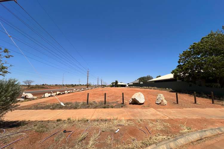 1 Portree Loop, South Hedland WA 6722