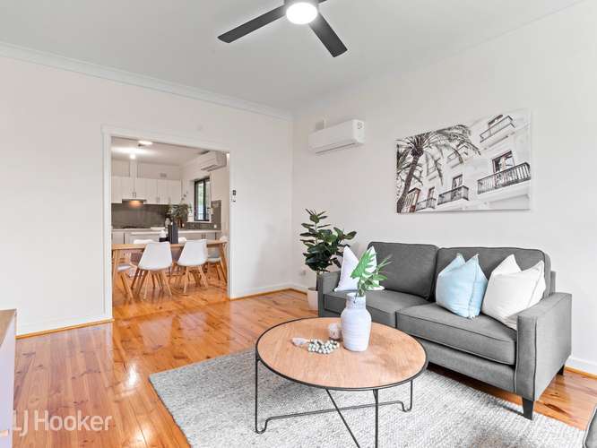 Second view of Homely house listing, 4 Ellis Street, Magill SA 5072
