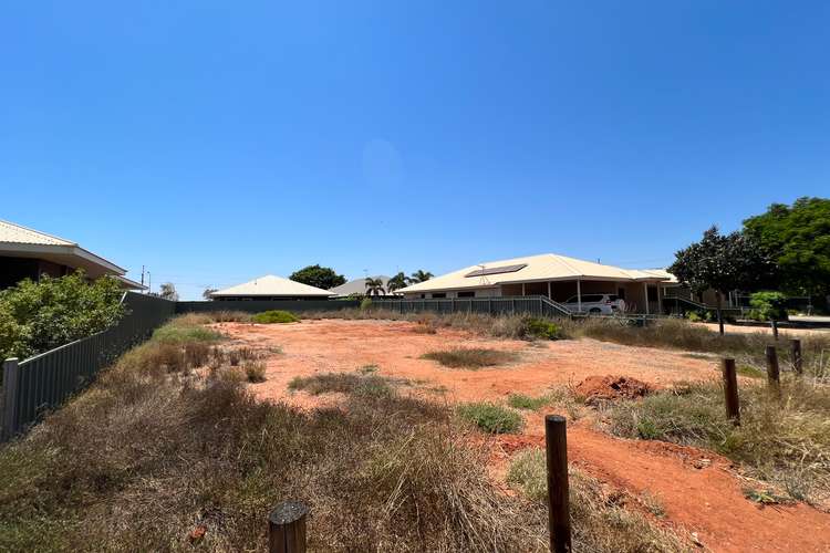 32 Portree Loop, South Hedland WA 6722