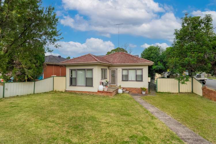 Main view of Homely house listing, 112 Copeland Street, Penrith NSW 2750