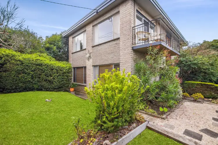 44 Darian Road