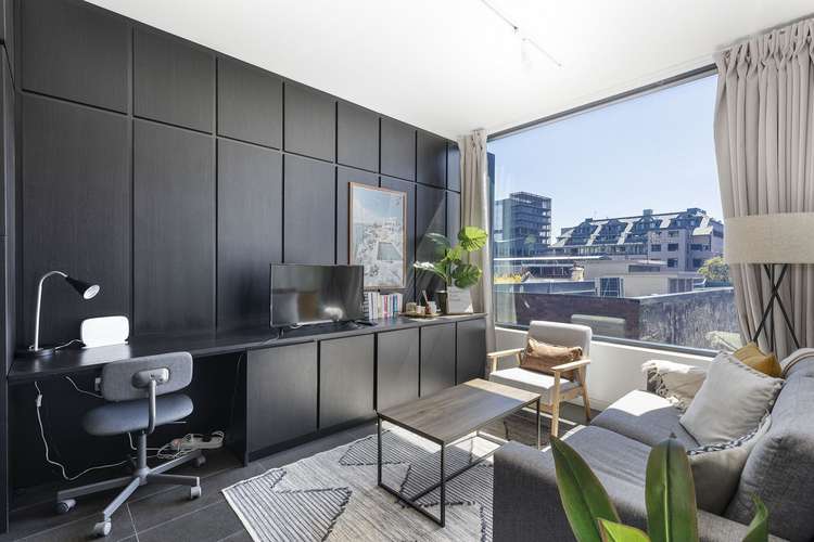 Second view of Homely apartment listing, 2.29/517 Elizabeth Street, Surry Hills NSW 2010