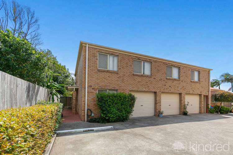 3/14 Osbourne Street, Scarborough QLD 4020