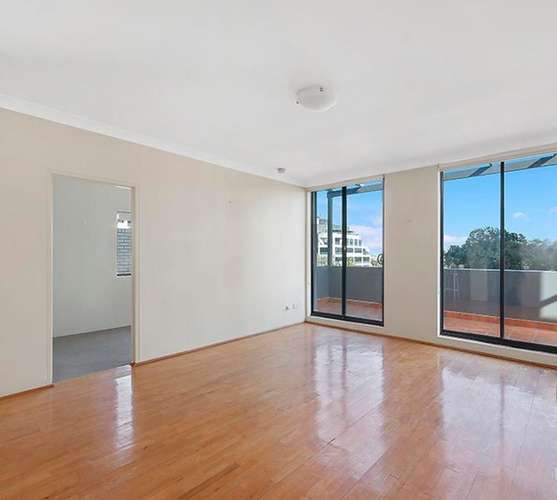 Second view of Homely apartment listing, 208 Chalmers Street, Surry Hills NSW 2010
