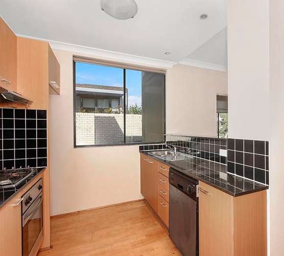 Third view of Homely apartment listing, 208 Chalmers Street, Surry Hills NSW 2010