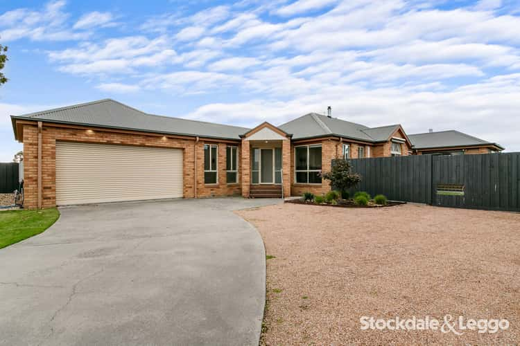 13 Ayres Court, Rosedale VIC 3847