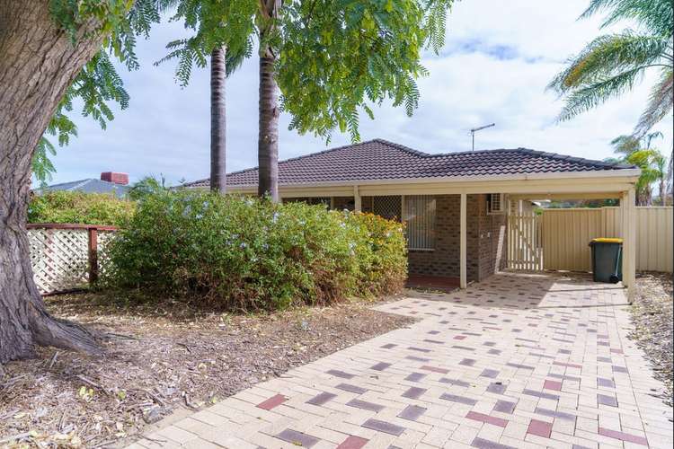 7 Lambourne Retreat, Mirrabooka WA 6061