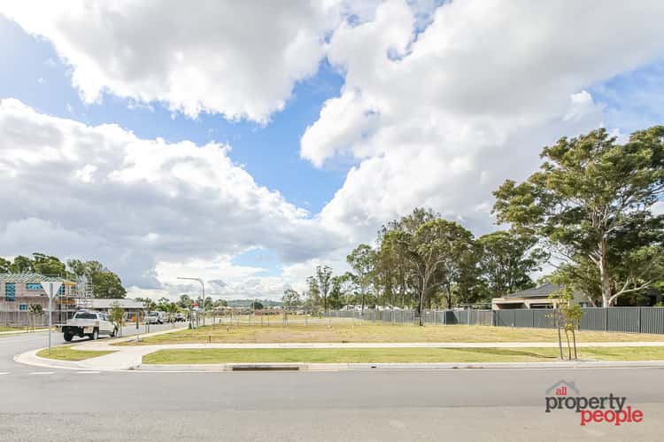 Third view of Homely residentialLand listing, LOT 12, 25 Fourteenth Avenue, Austral NSW 2179