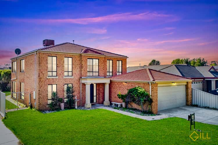 90 Homestead Road, Berwick VIC 3806