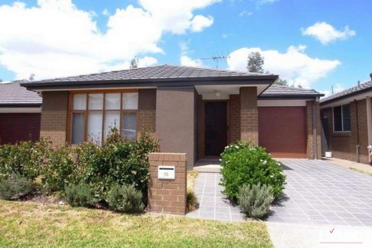 Main view of Homely house listing, 15 Rosedale Court, Ropes Crossing NSW 2760