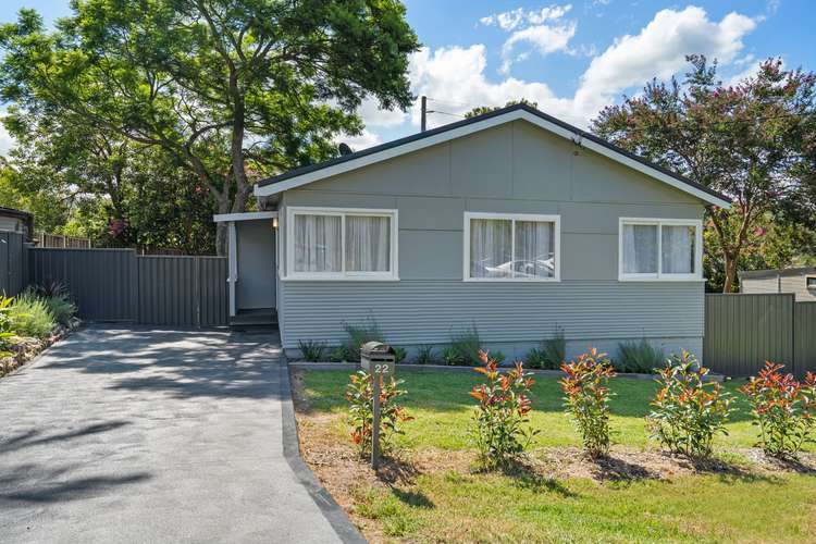 22 Campbell Street, North Gosford NSW 2250