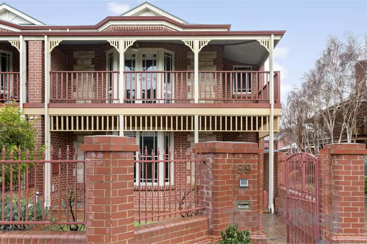 99 Barton Terrace, North Adelaide SA 5006