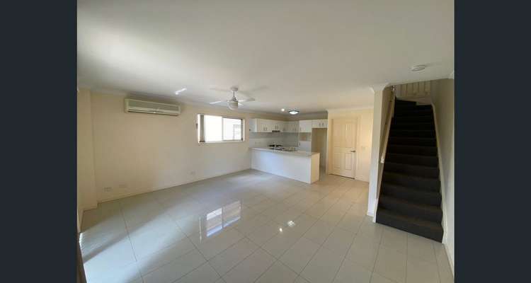 Second view of Homely townhouse listing, 3/110 Miller Street, Chermside QLD 4032