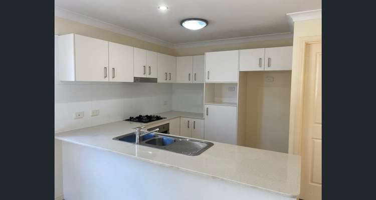 Third view of Homely townhouse listing, 3/110 Miller Street, Chermside QLD 4032