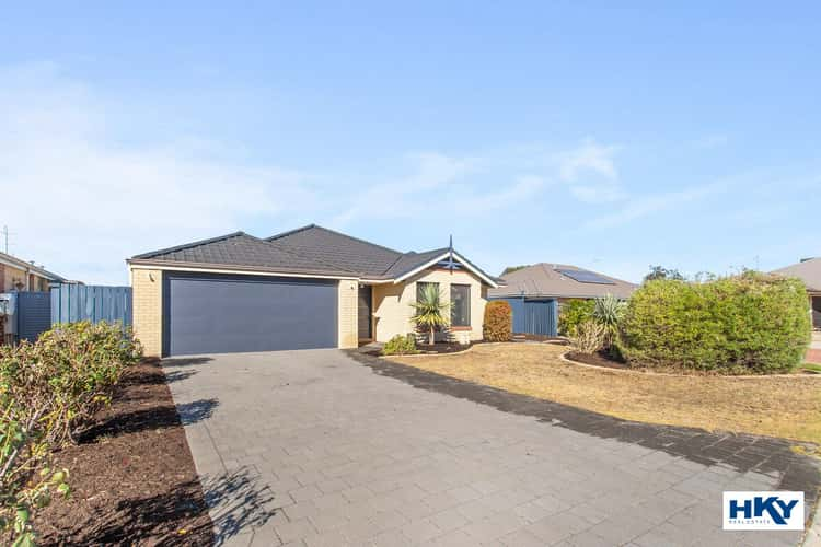 25 Rosewood Heights, Ellenbrook WA 6069