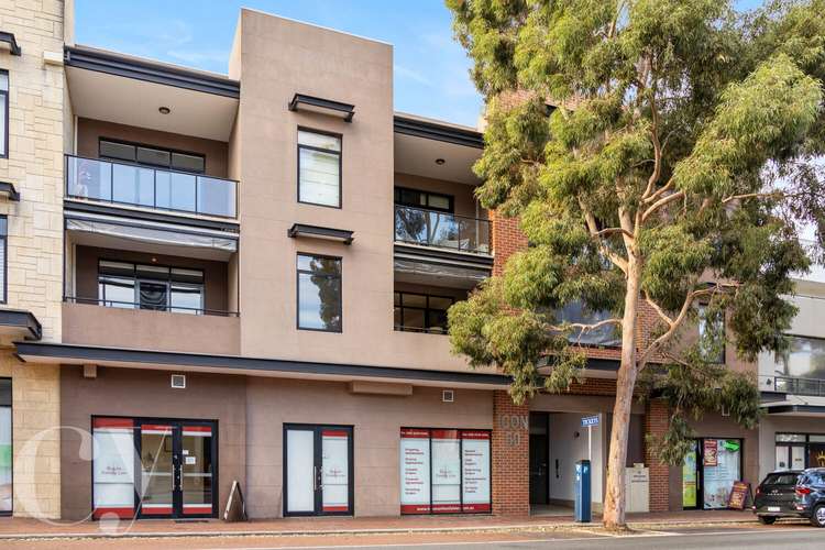 Main view of Homely apartment listing, 2/60 Newcastle Street, Perth WA 6000