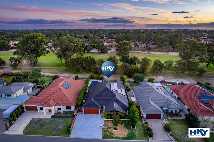 18 Longview Way, The Vines WA 6069