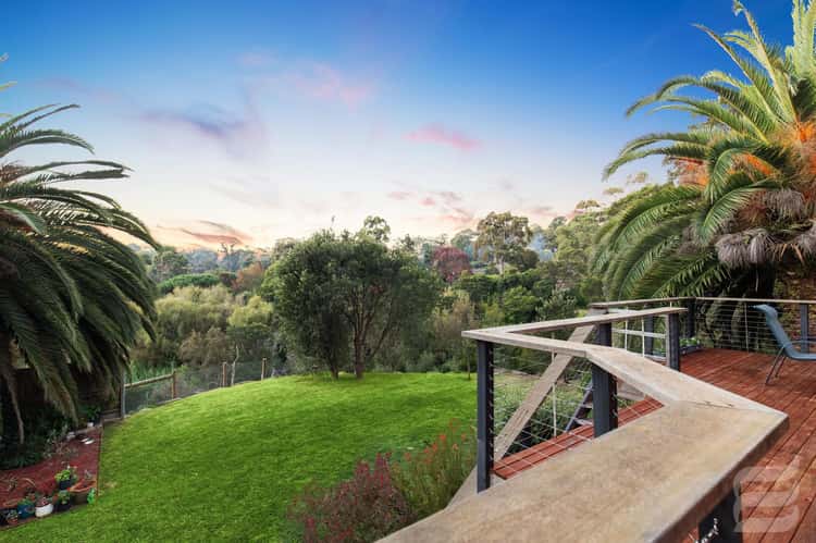Third view of Homely house listing, 16 Allambi Court, Mount Eliza VIC 3930