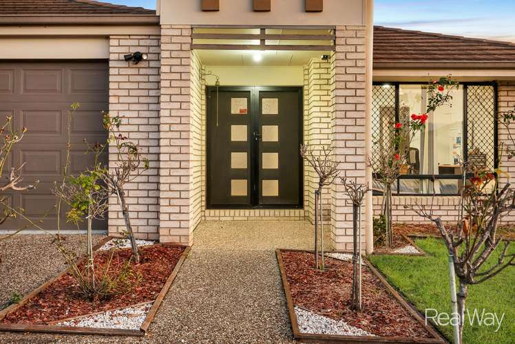 Second view of Homely house listing, 4 Campbell Court, Redbank Plains QLD 4301
