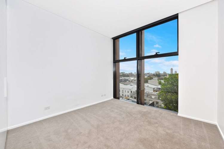 Fifth view of Homely apartment listing, 805/8 Central Park Avenue, Chippendale NSW 2008