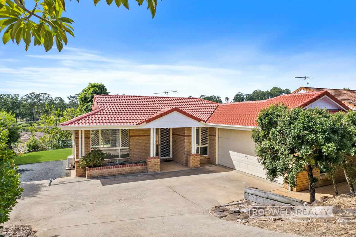 Main view of Homely house listing, 10 Serena Drive, Beaudesert QLD 4285