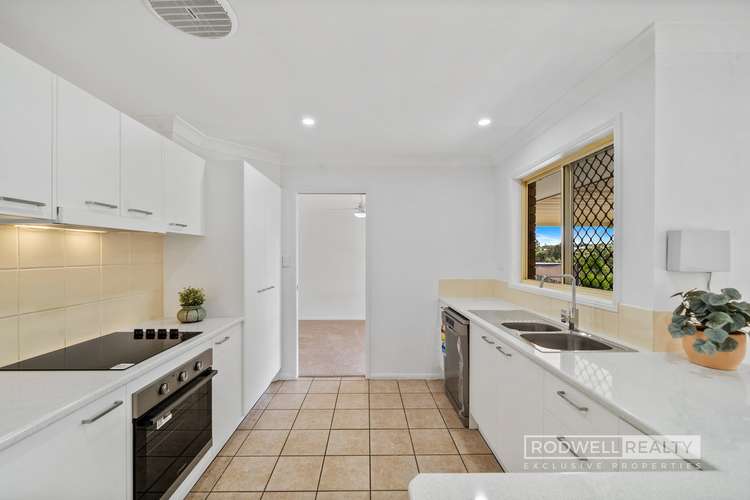 Second view of Homely house listing, 10 Serena Drive, Beaudesert QLD 4285