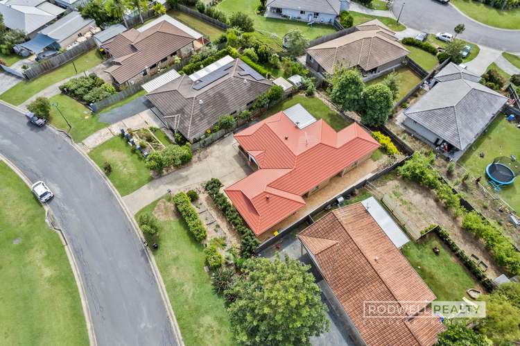 Fourth view of Homely house listing, 10 Serena Drive, Beaudesert QLD 4285