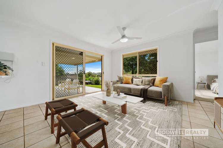 Fifth view of Homely house listing, 10 Serena Drive, Beaudesert QLD 4285