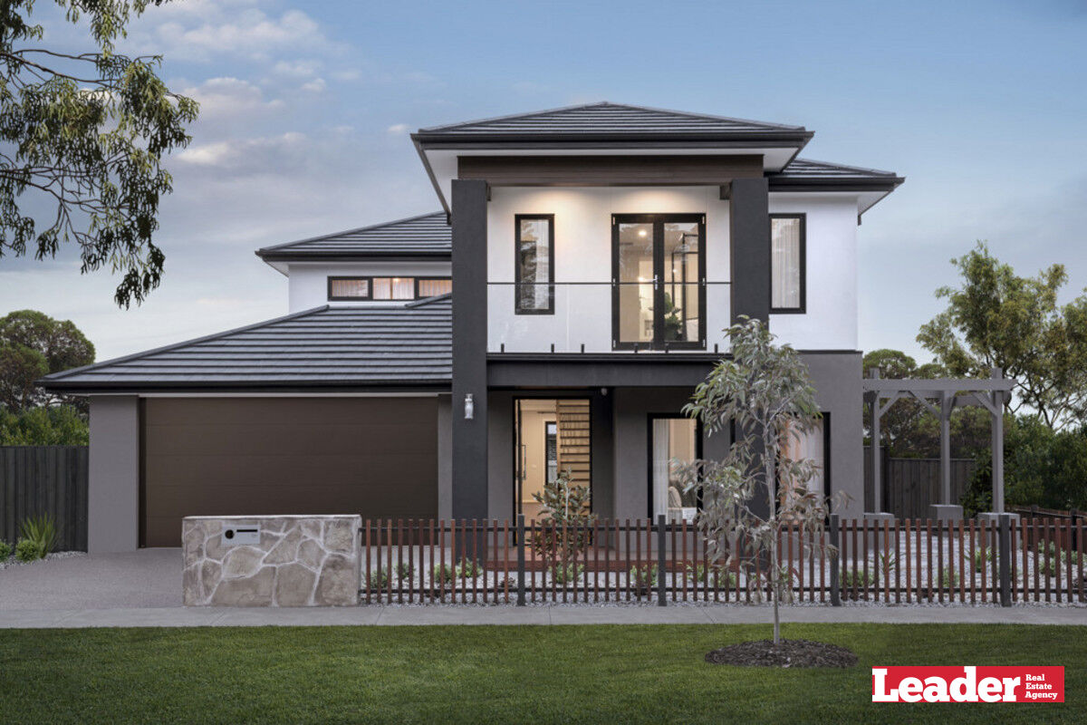Main view of Homely house listing, 2 Wethers Road, Donnybrook VIC 3064