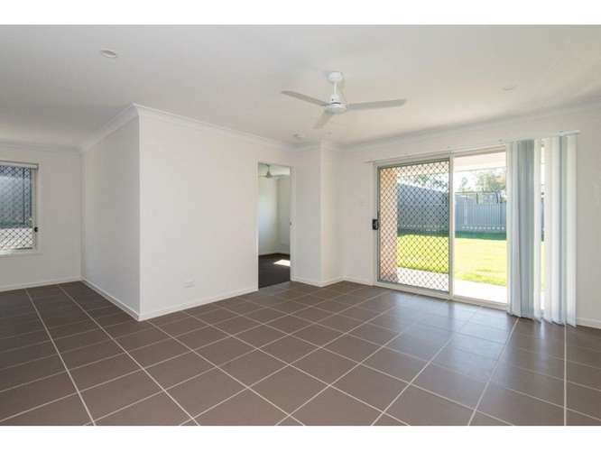 Second view of Homely semiDetached listing, 1/6 Sapphire Street, Brassall QLD 4305