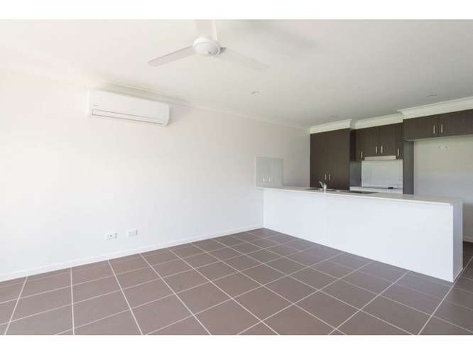 Fourth view of Homely semiDetached listing, 1/6 Sapphire Street, Brassall QLD 4305