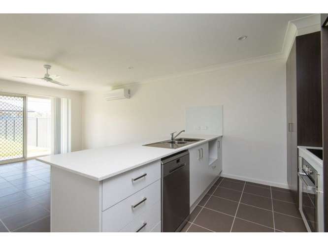 Fifth view of Homely semiDetached listing, 1/6 Sapphire Street, Brassall QLD 4305