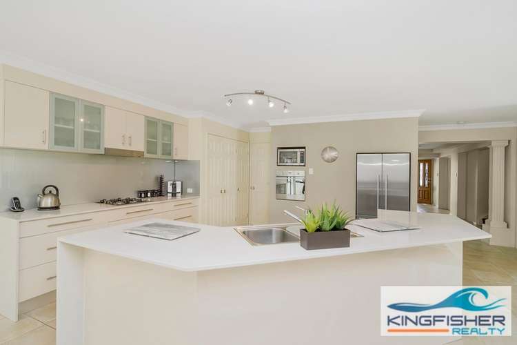 Second view of Homely house listing, 2 Tobago Court, Burleigh Waters QLD 4220