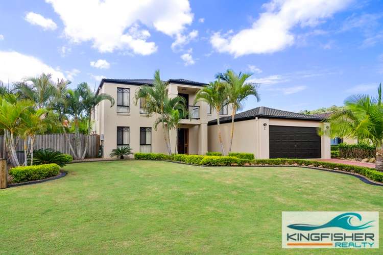Third view of Homely house listing, 2 Tobago Court, Burleigh Waters QLD 4220