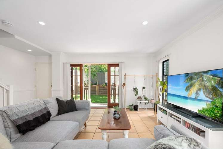 Third view of Homely townhouse listing, 1/48 Bundara Street, Morningside QLD 4170