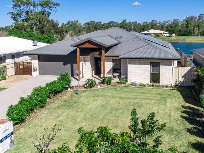 Third view of Homely house listing, 29 Northshore Avenue, Toogoom QLD 4655