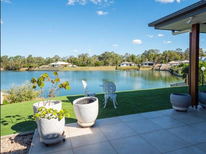 Fourth view of Homely house listing, 29 Northshore Avenue, Toogoom QLD 4655